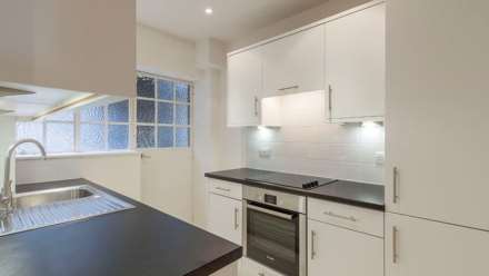 Fulham Court, Chelsea, Image 3