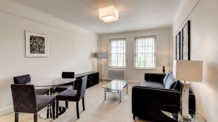 Fulham Court, Chelsea, Image 4