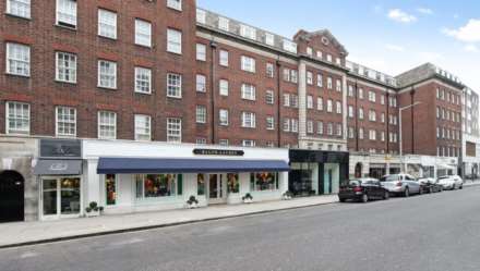 Fulham Court, Chelsea, Image 7