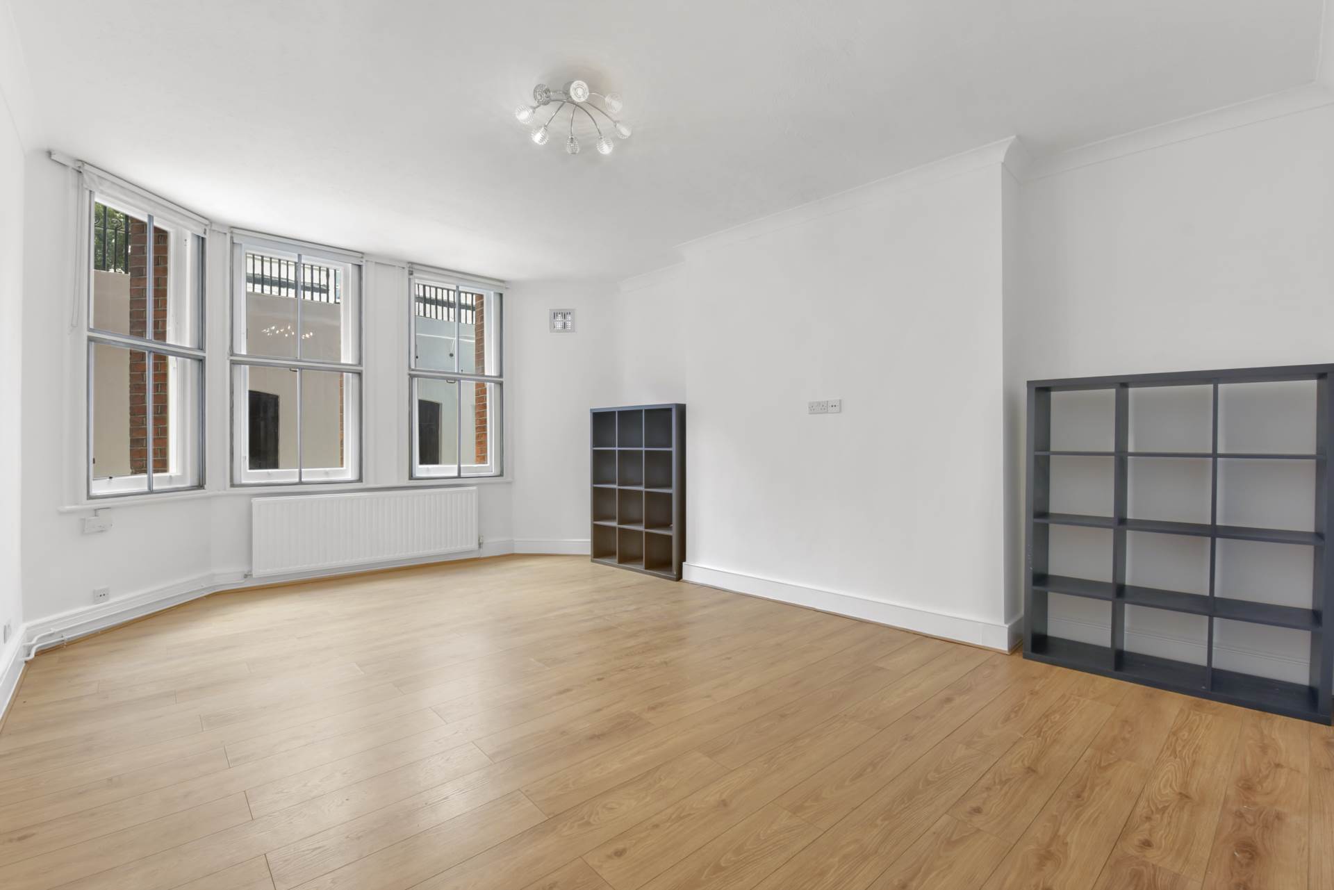 Barkston Gardens, Earl's Court, SW5, Image 1