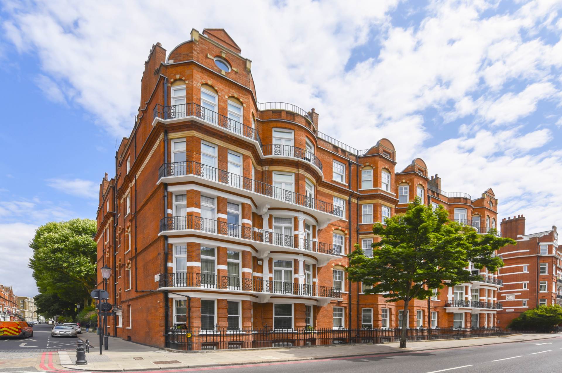 Barkston Gardens, Earl's Court, SW5, Image 11