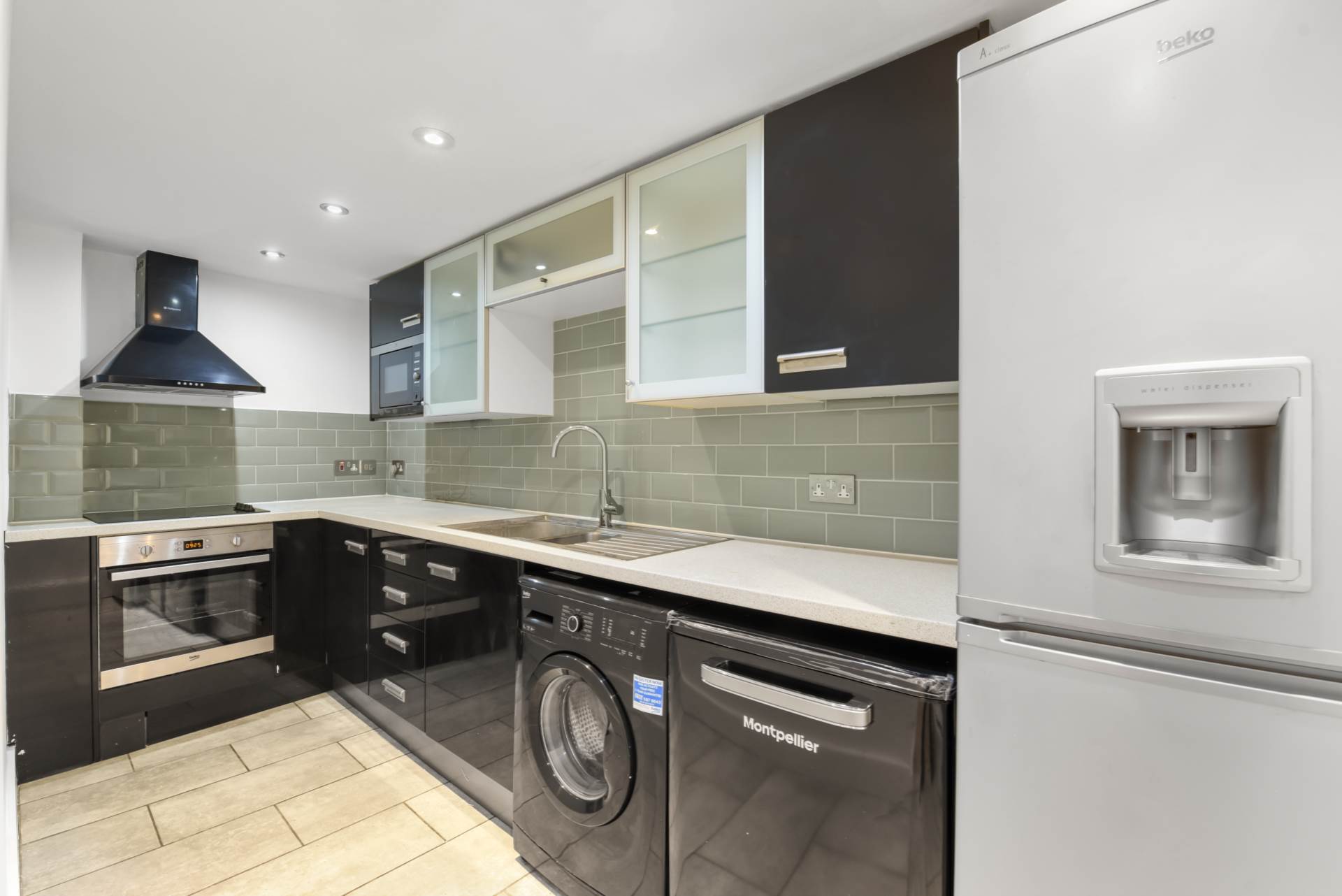Barkston Gardens, Earl's Court, SW5, Image 3