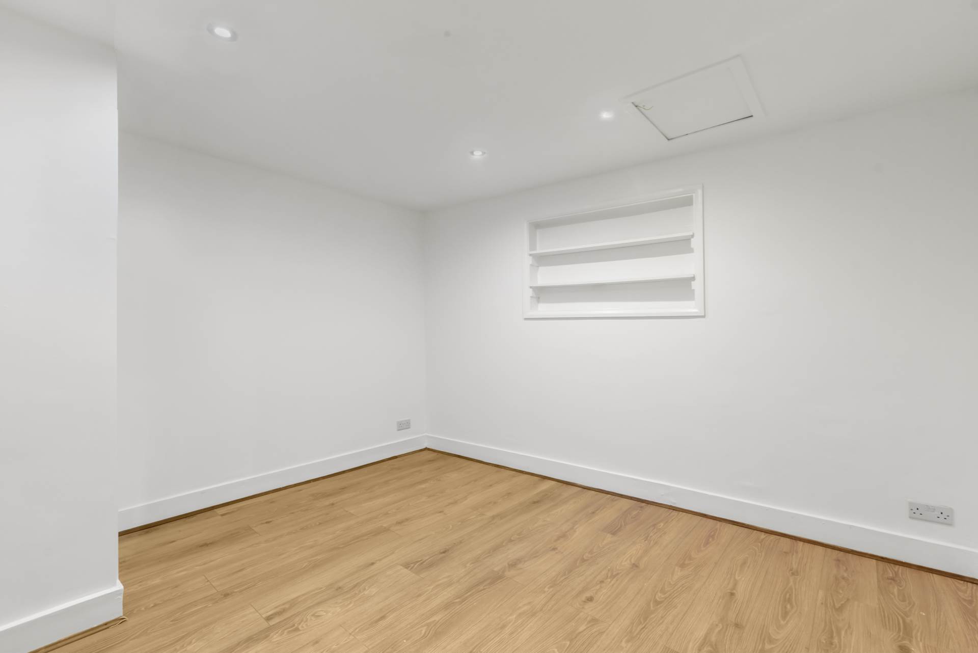 Barkston Gardens, Earl's Court, SW5, Image 8