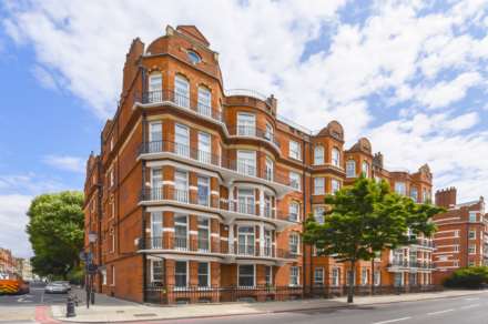 Barkston Gardens, Earl's Court, SW5, Image 11