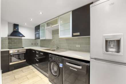 Barkston Gardens, Earl's Court, SW5, Image 3
