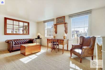 Property For Rent Camden Passage, Angel, London
