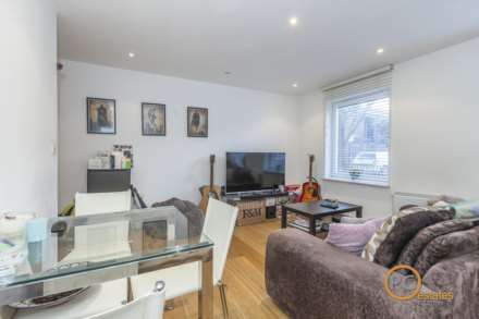 Tiltman Place, London, Image 2