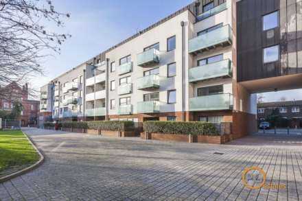 Tiltman Place, London, Image 9