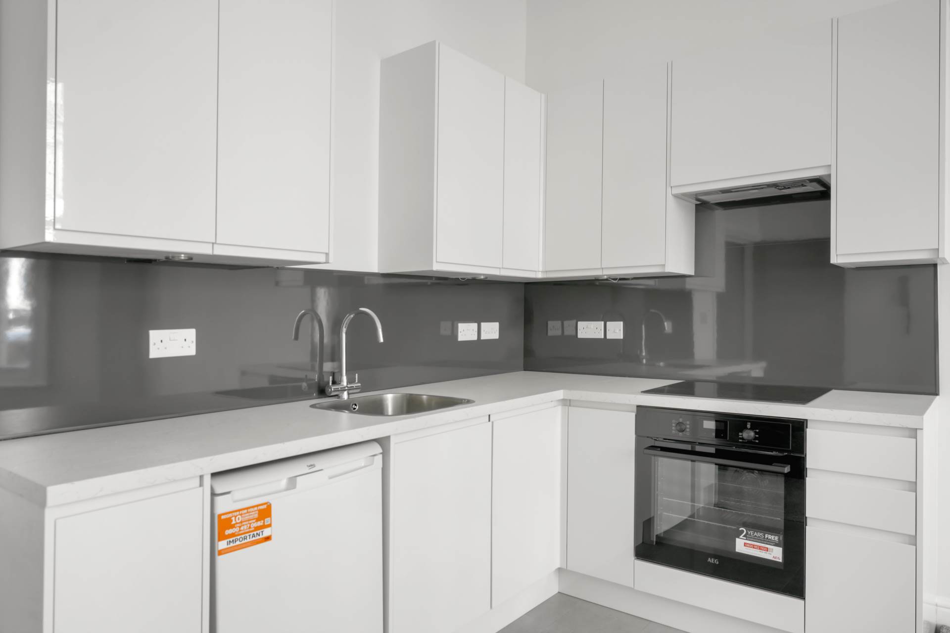 Fairholme Road, West Kensington, W14, Image 2