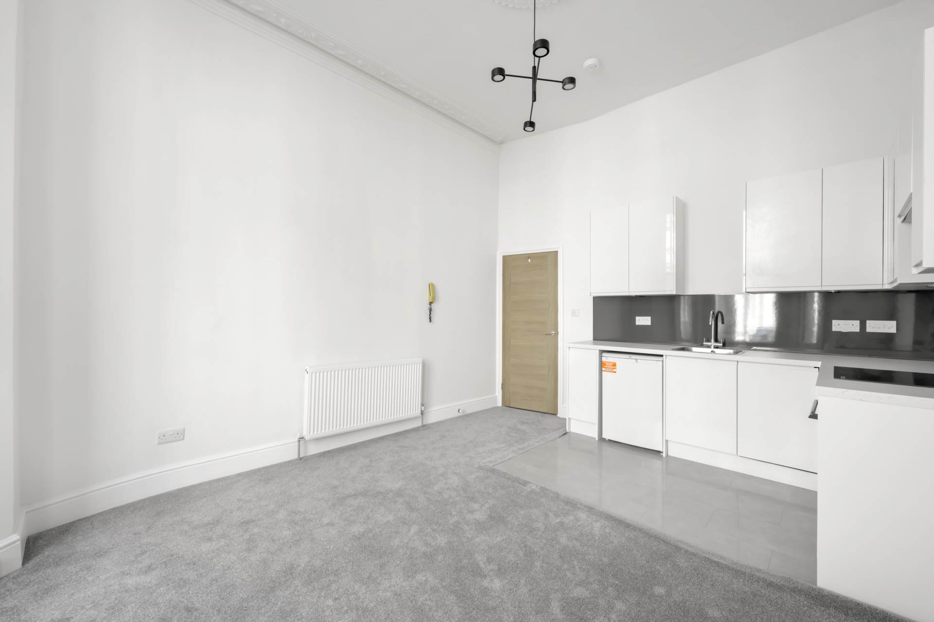Fairholme Road, West Kensington, W14, Image 3