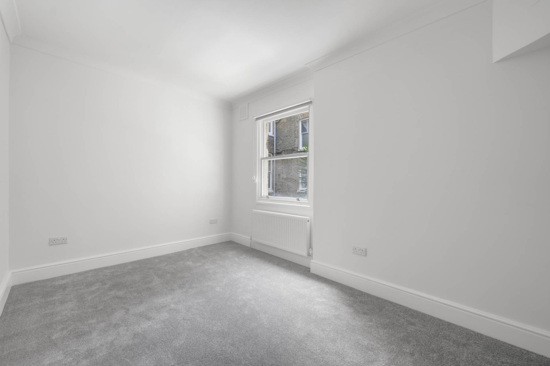 Fairholme Road, West Kensington, W14, Image 4