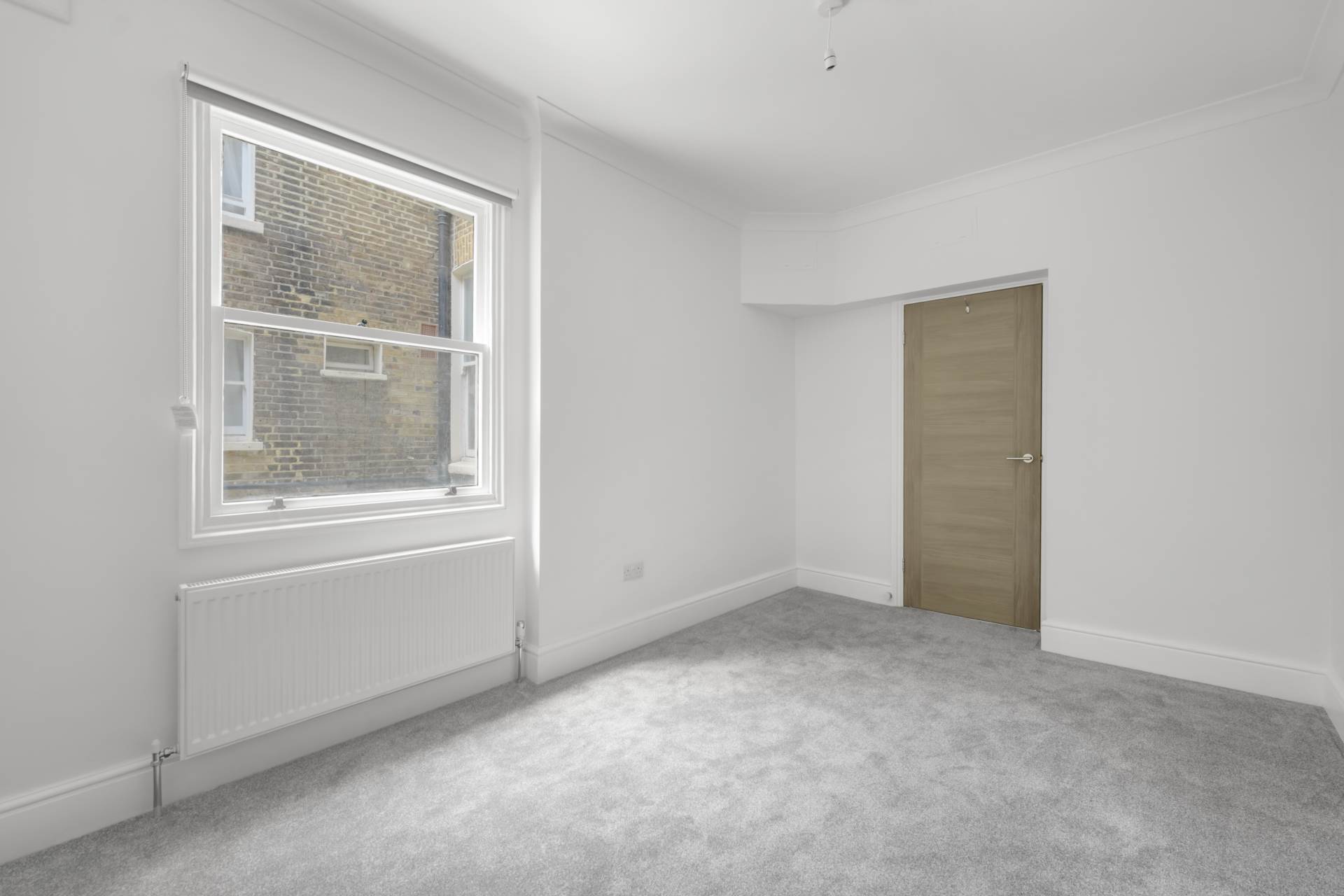 Fairholme Road, West Kensington, W14, Image 5