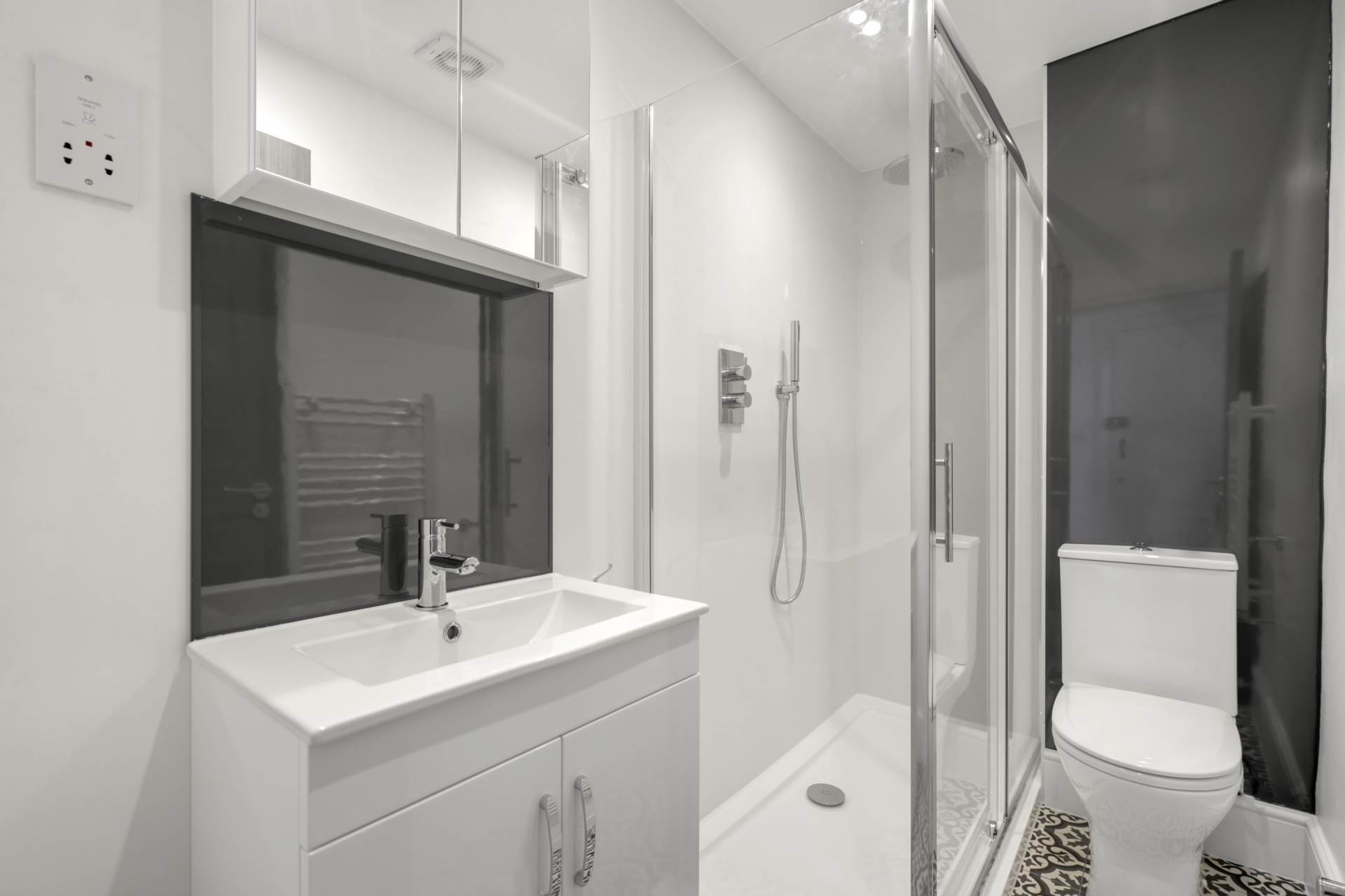 Fairholme Road, West Kensington, W14, Image 7