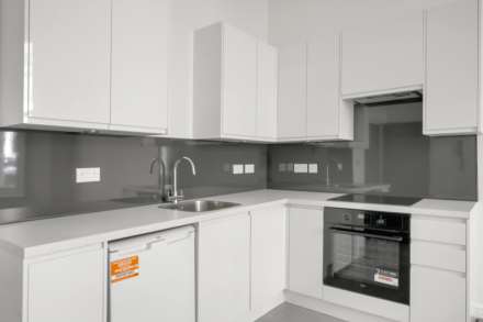 Fairholme Road, West Kensington, W14, Image 2