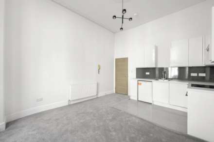 Fairholme Road, West Kensington, W14, Image 3