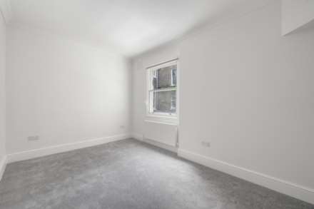 Fairholme Road, West Kensington, W14, Image 4