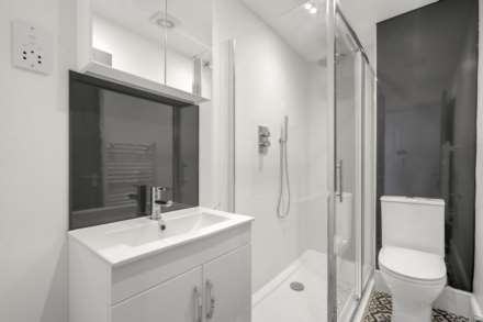 Fairholme Road, West Kensington, W14, Image 7
