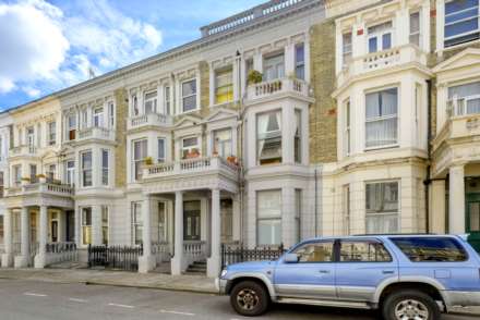 Fairholme Road, West Kensington, W14, Image 8