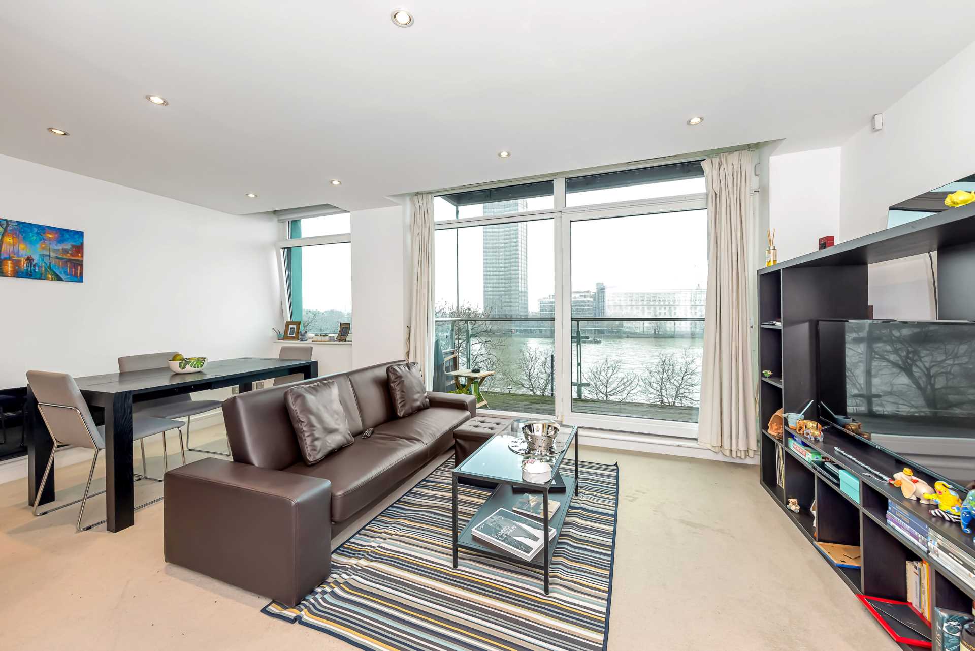 Albert Embankment, London, SE1, Image 1