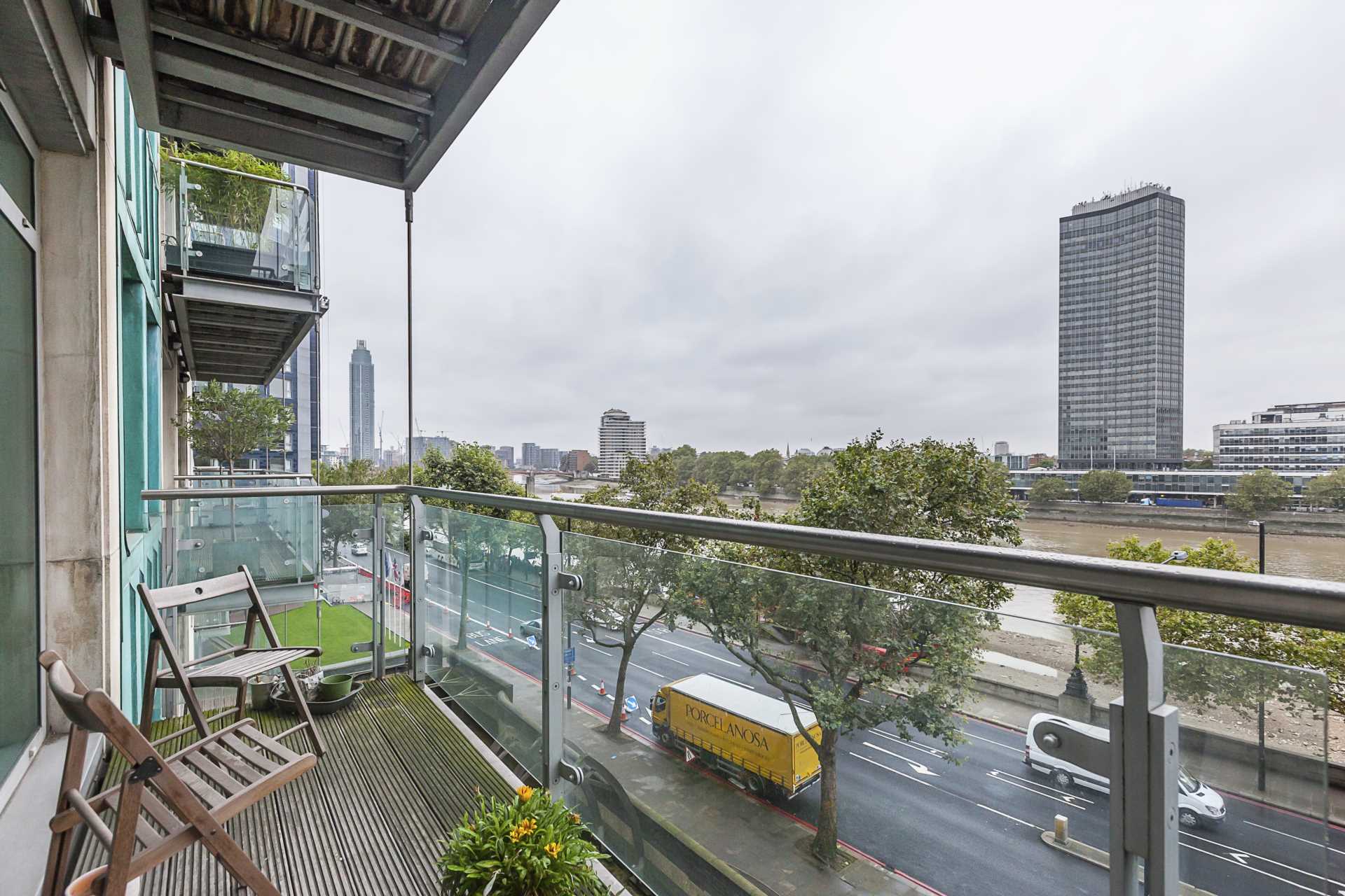 Albert Embankment, London, SE1, Image 12