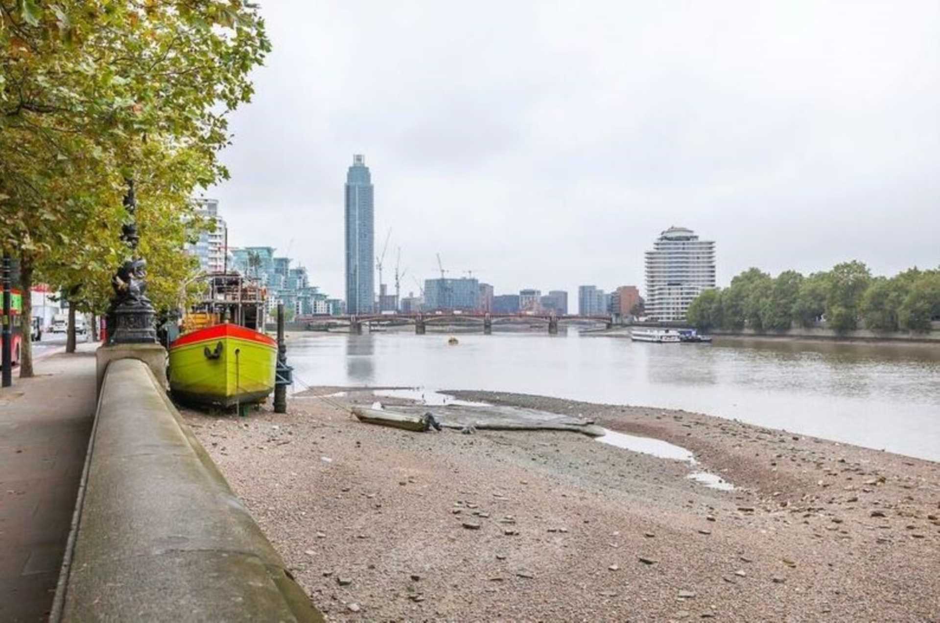 Albert Embankment, London, SE1, Image 15