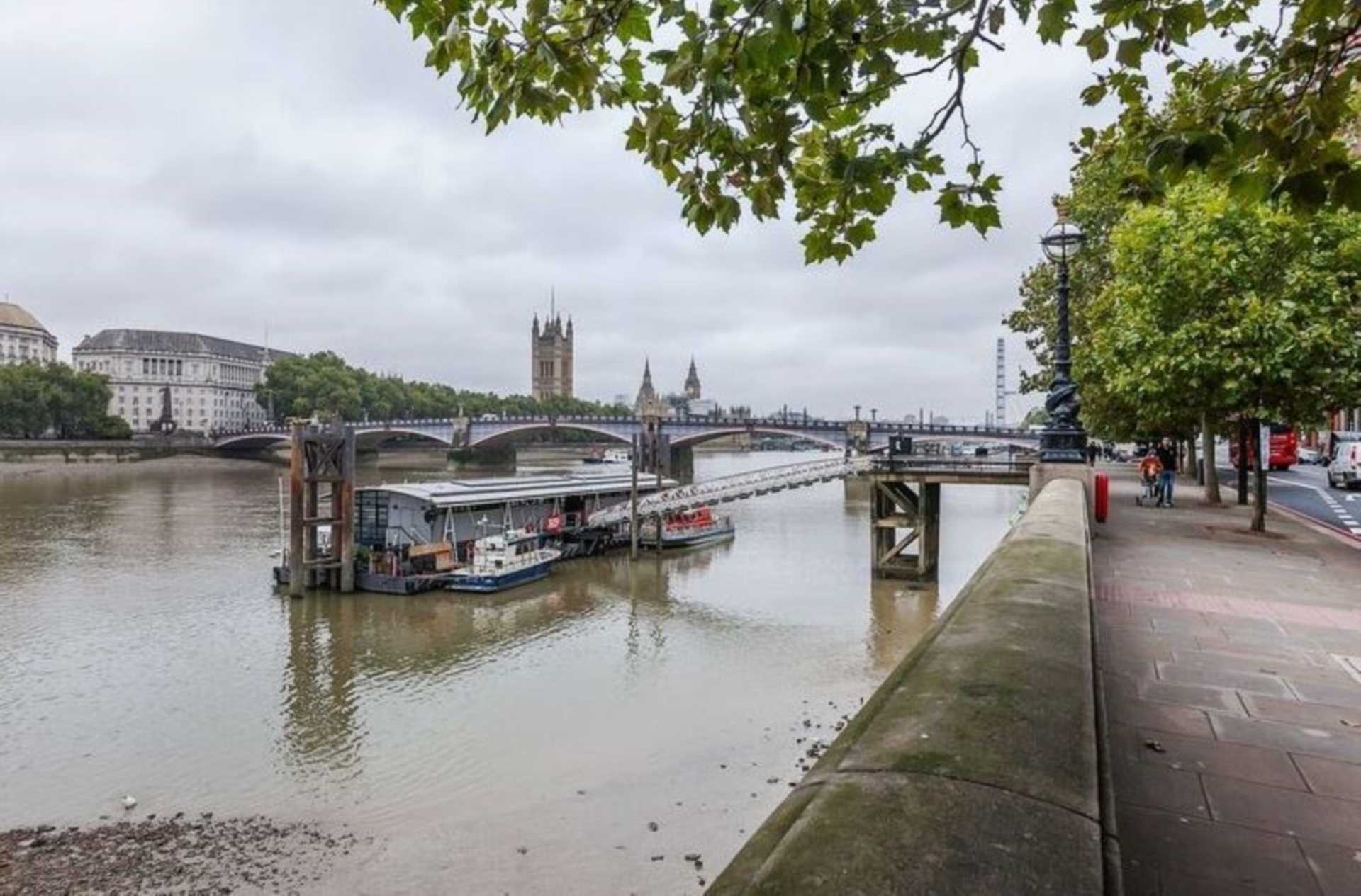 Albert Embankment, London, SE1, Image 16