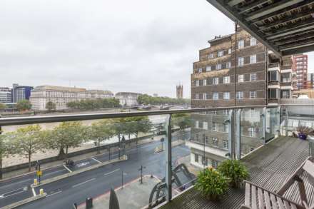 Albert Embankment, London, SE1, Image 11