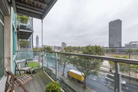 Albert Embankment, London, SE1, Image 12