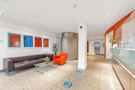 Albert Embankment, London, SE1, Image 14
