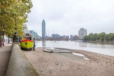 Albert Embankment, London, SE1, Image 15