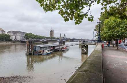 Albert Embankment, London, SE1, Image 16