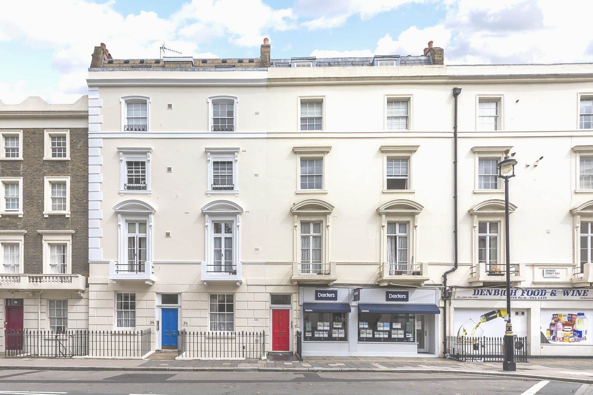 Denbigh Street, Pimlico, SW1V, Image 7