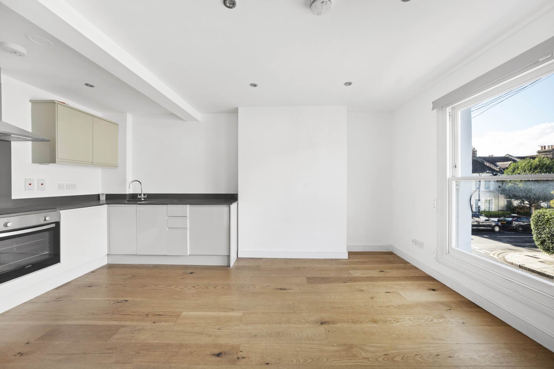 Delaford Street, Fulham, SW6, Image 1