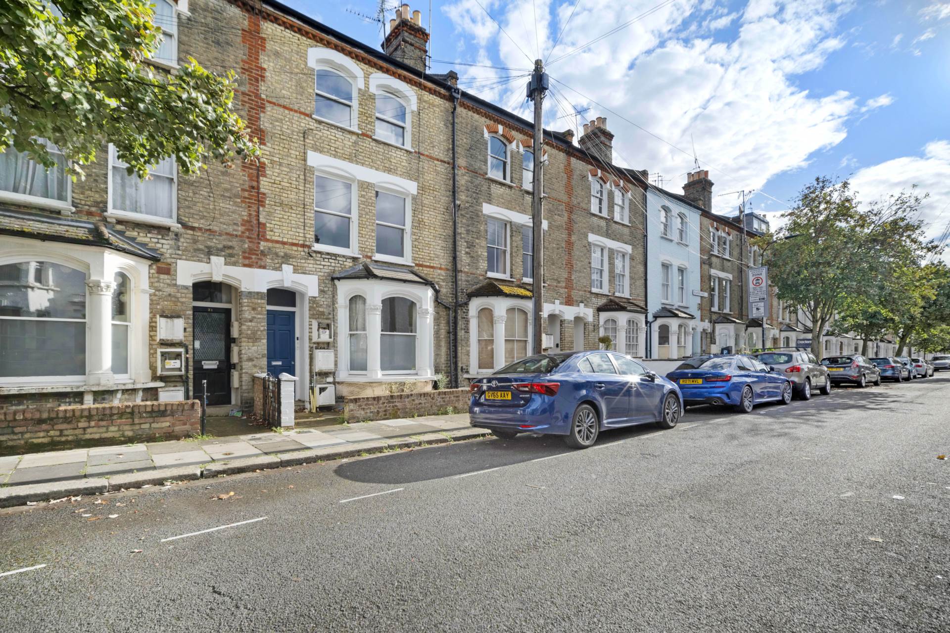 Delaford Street, Fulham, SW6, Image 10