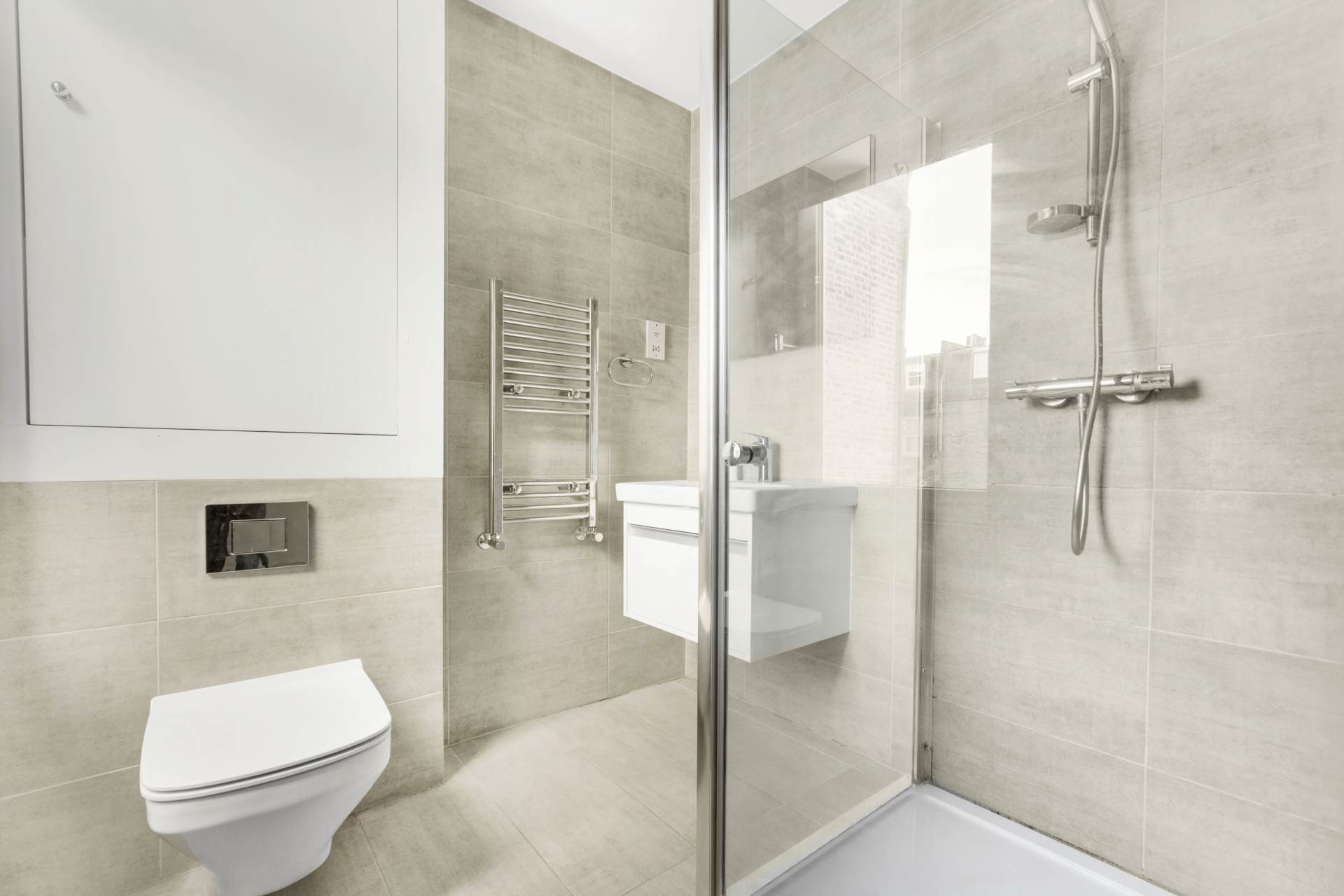 Delaford Street, Fulham, SW6, Image 4