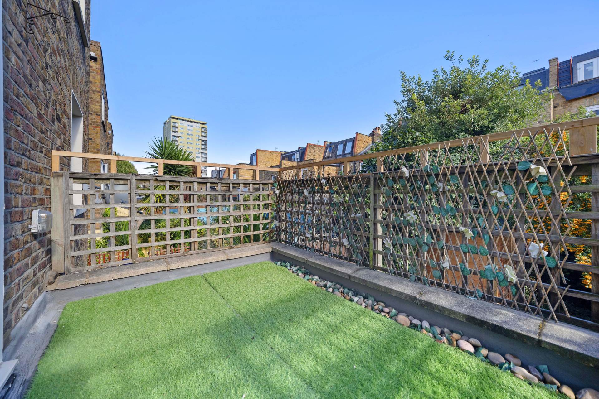 Delaford Street, Fulham, SW6, Image 8