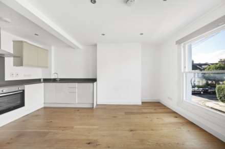 1 Bedroom Flat, Delaford Street, Fulham, SW6