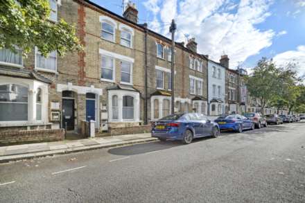 Delaford Street, Fulham, SW6, Image 10