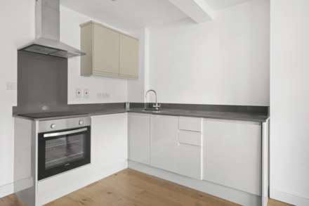 Delaford Street, Fulham, SW6, Image 3
