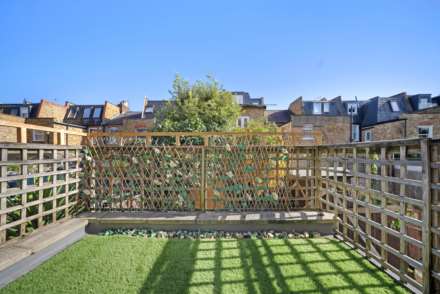 Delaford Street, Fulham, SW6, Image 9