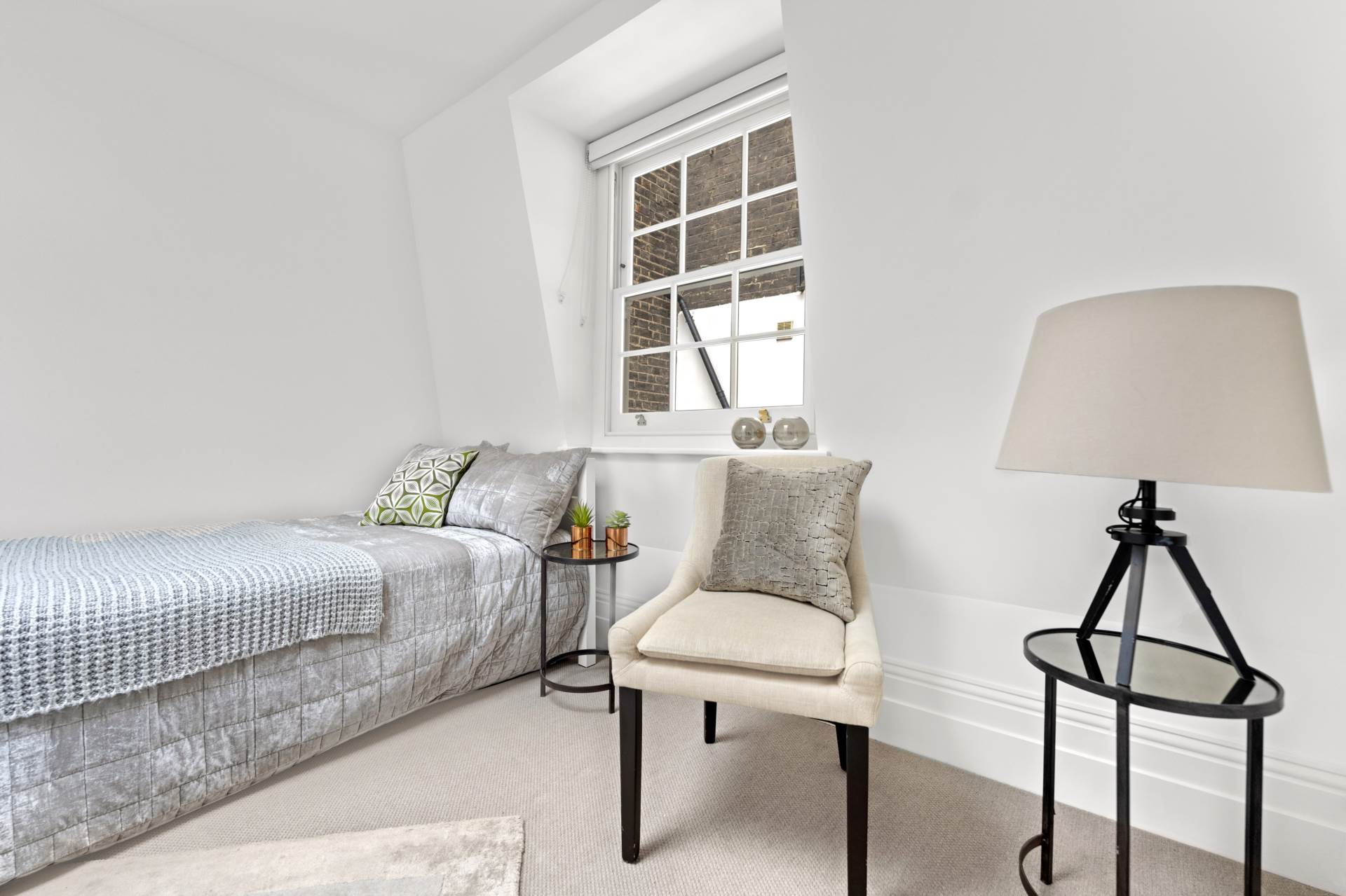 Warwick Square, London, SW1V, Image 4