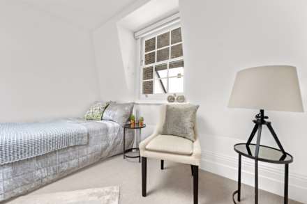 Warwick Square, London, SW1V, Image 4