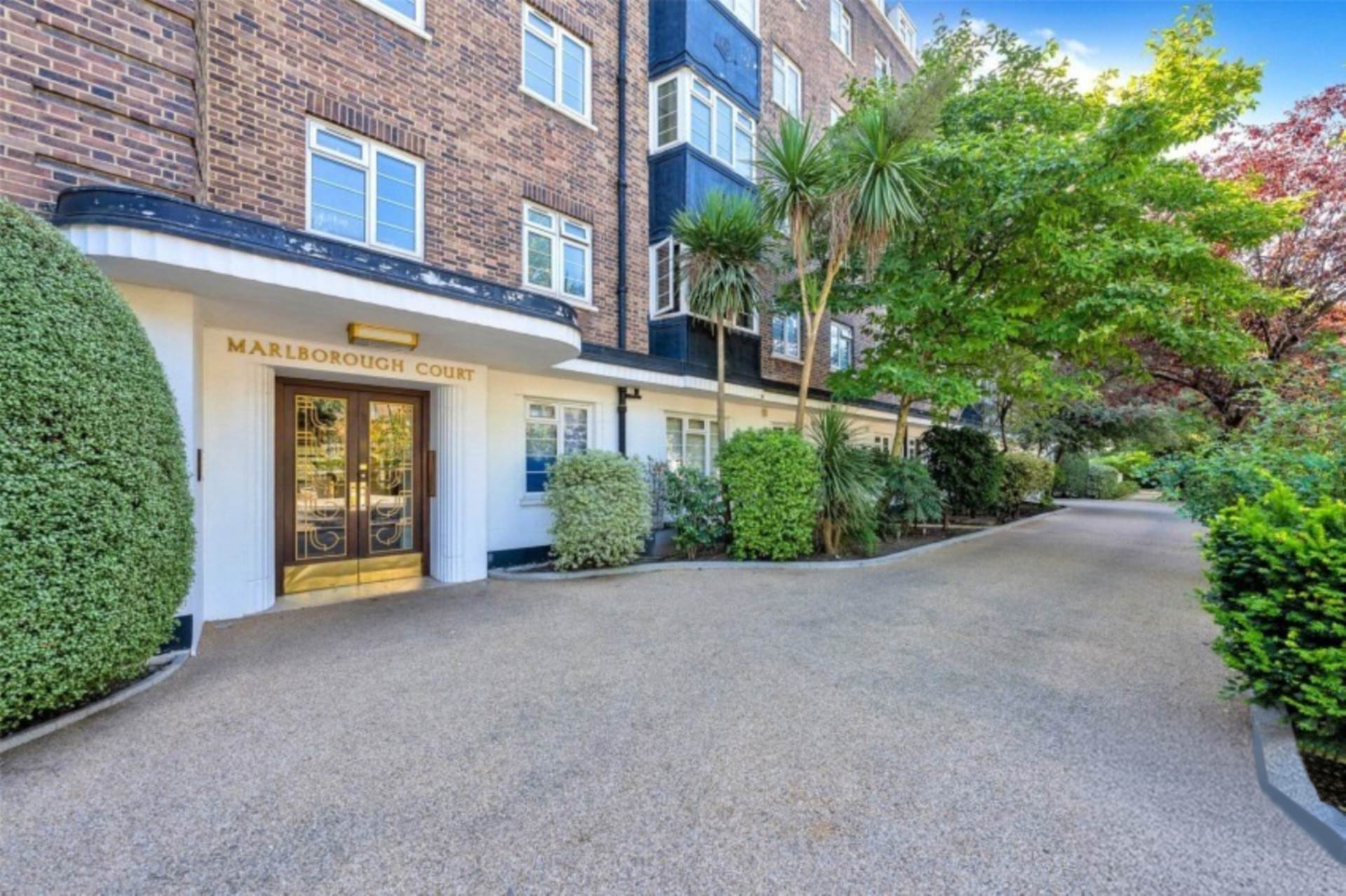 Pembroke Road, Holland Park, W8, Image 8