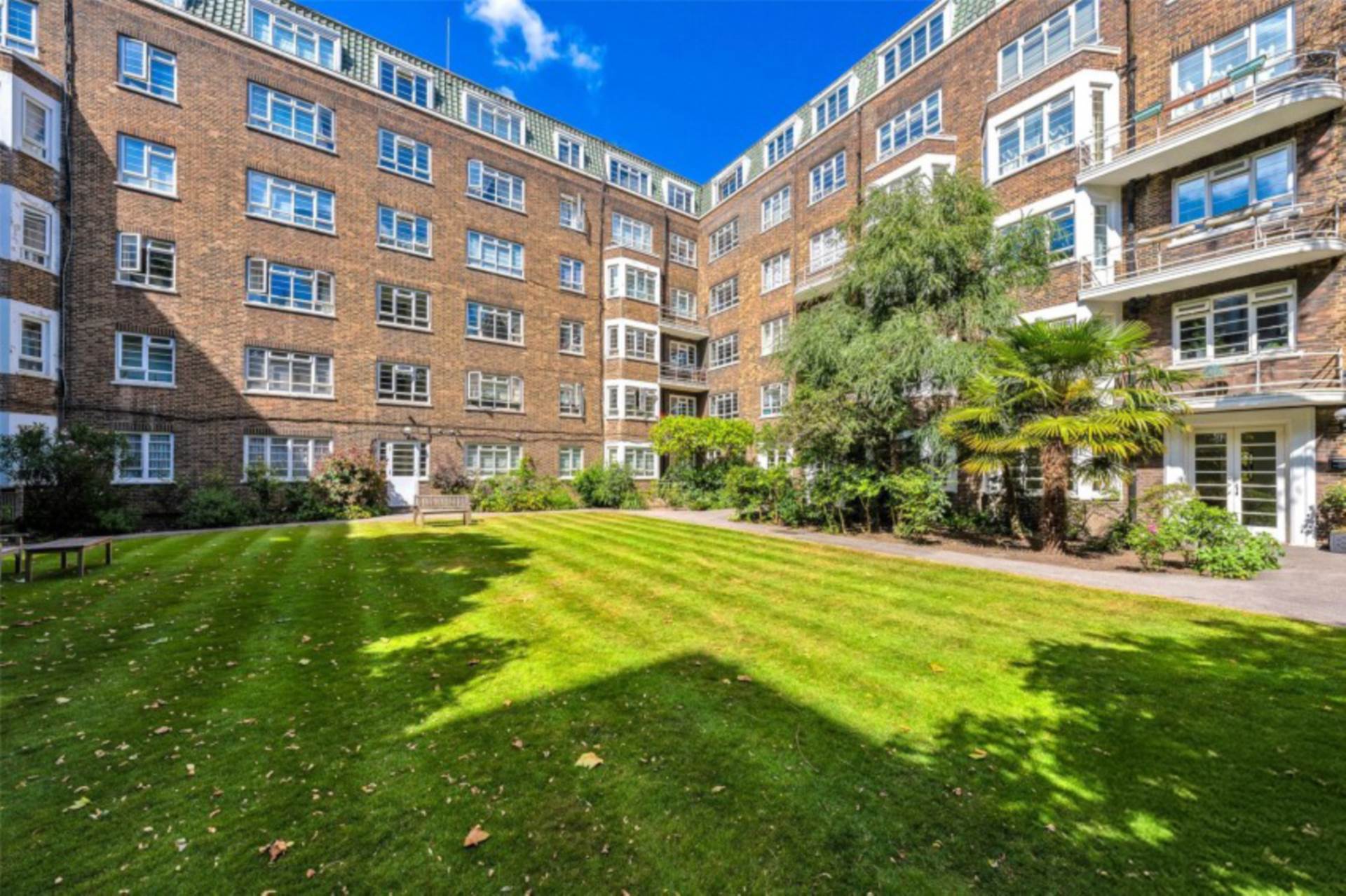 Pembroke Road, Holland Park, W8, Image 9