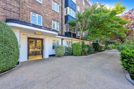 Pembroke Road, Holland Park, W8, Image 8