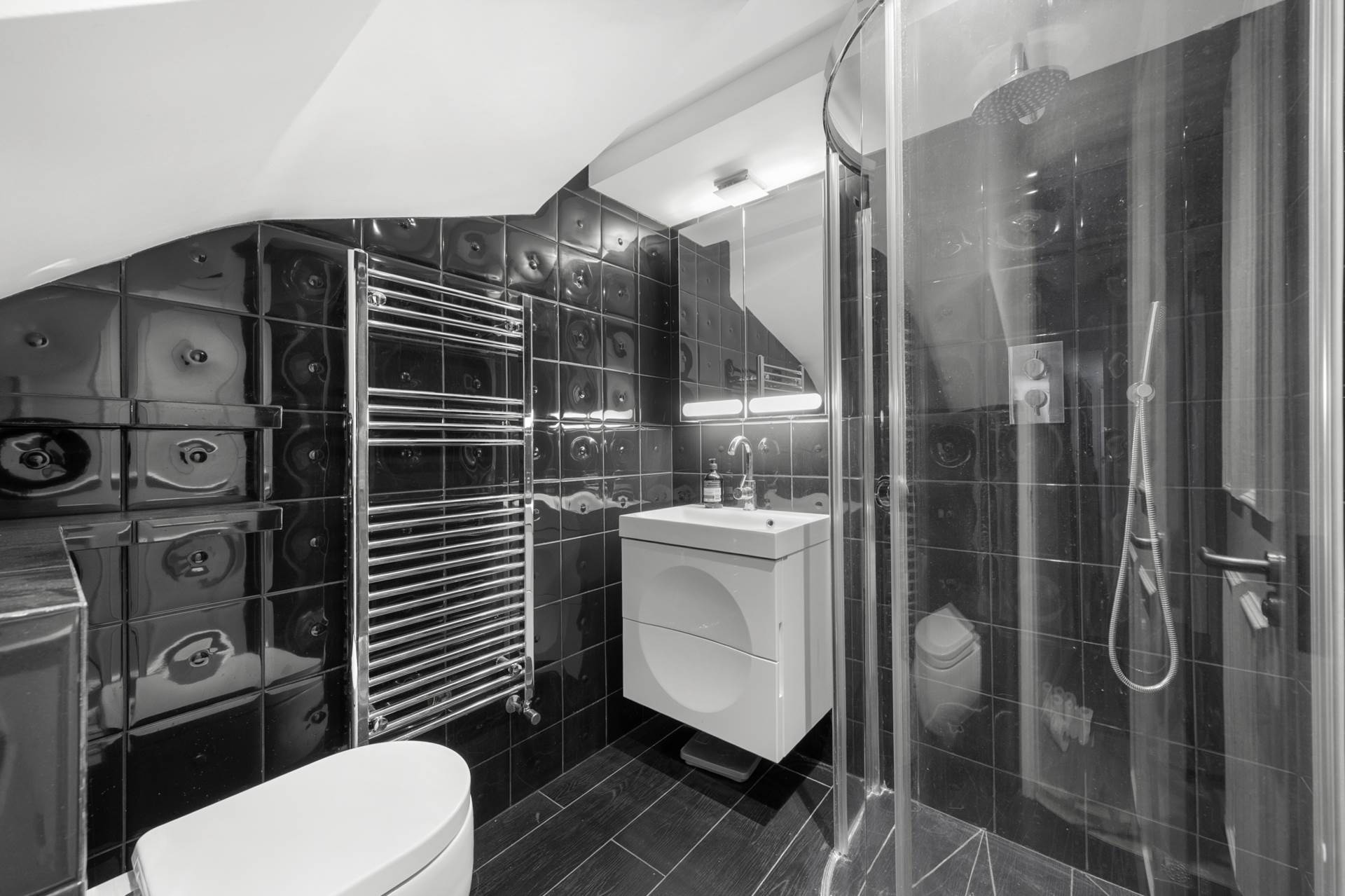 Earls Court Gardens, Earl's Court, SW5, Image 15