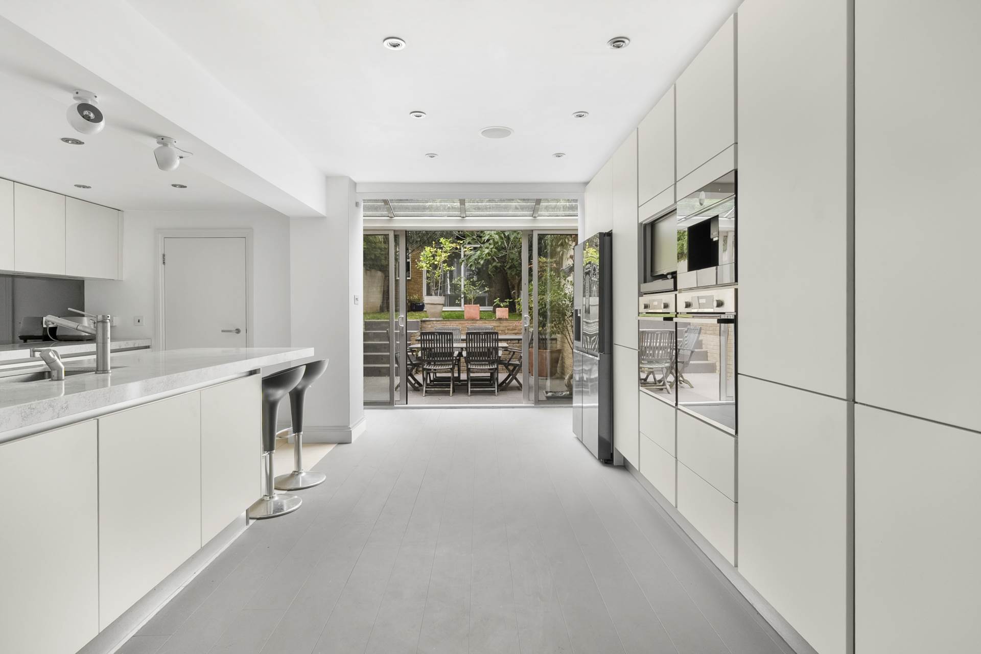 Earls Court Gardens, Earl's Court, SW5, Image 17
