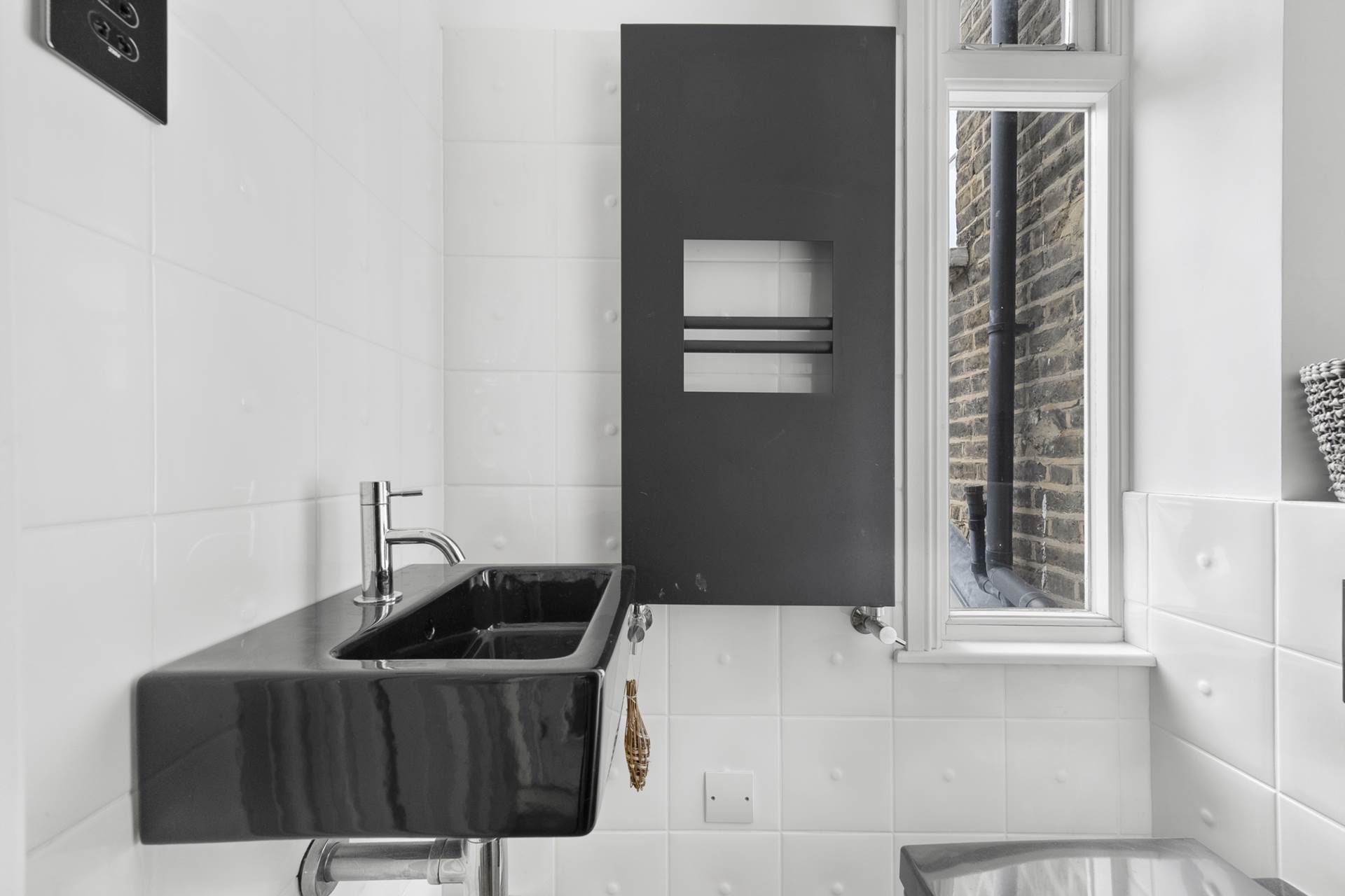 Earls Court Gardens, Earl's Court, SW5, Image 20
