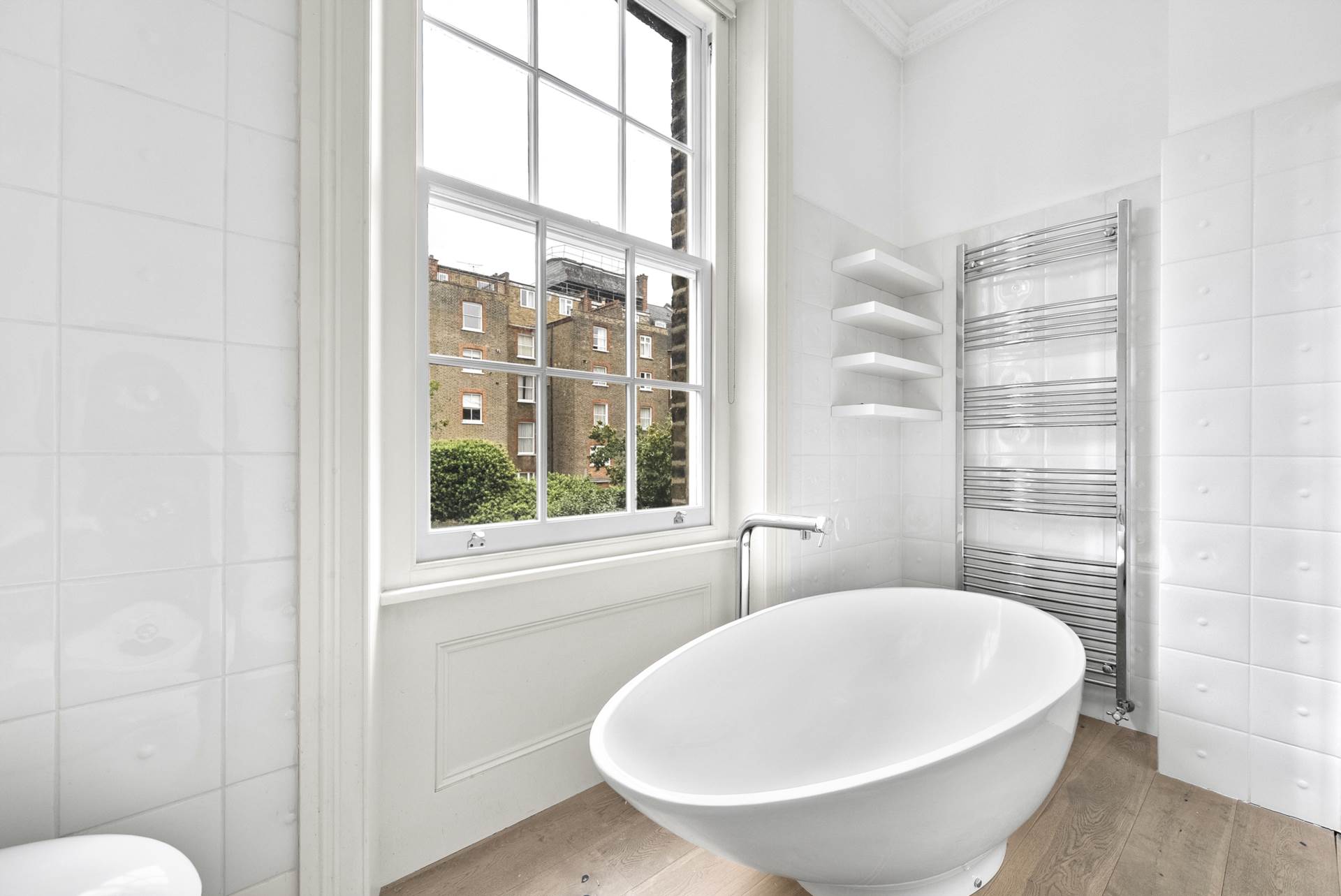 Earls Court Gardens, Earl's Court, SW5, Image 21