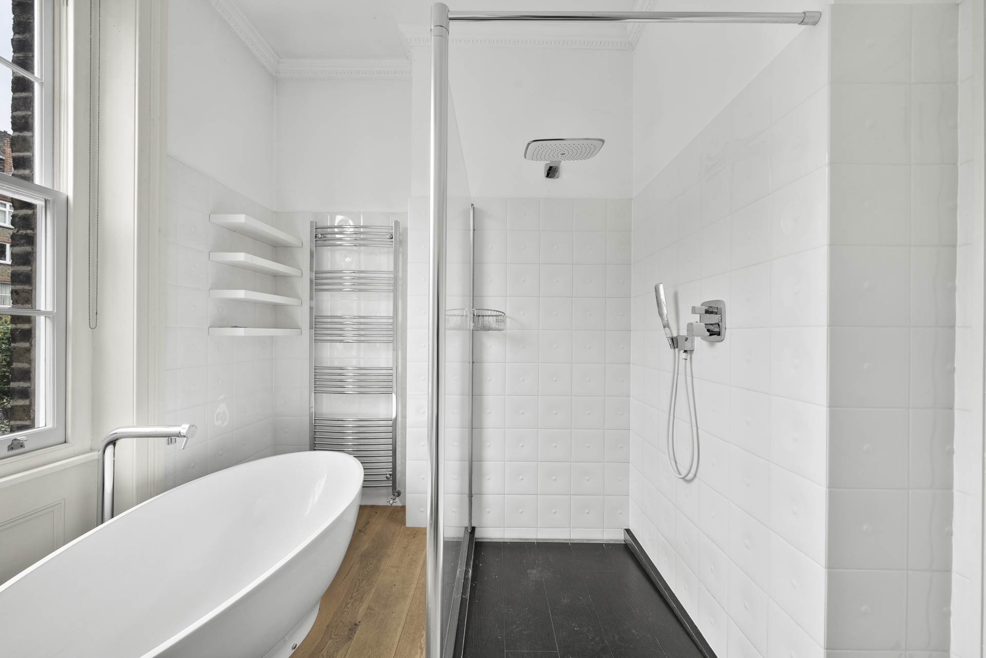 Earls Court Gardens, Earl's Court, SW5, Image 22